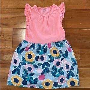 Gymboree dress size 5T